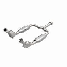 Load image into Gallery viewer, MagnaFlow Direct Fit Catalytic Converter 2003 Ford Mustang 3.8L