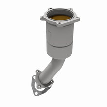 Load image into Gallery viewer, MagnaFlow Direct Fit Catalytic Converter 00-04 Nissan Frontier