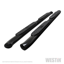 Load image into Gallery viewer, Westin 05-21 Toyota Tacoma Access Cab PRO TRAXX 4 Oval Nerf Step Bars - Blk - GTR Auto