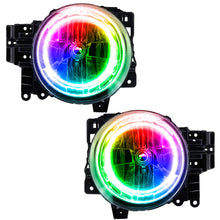Load image into Gallery viewer, Oracle 07-14 Toyota FJ Cruiser SMD HL - ColorSHIFT w/ 2.0 Controller