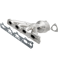 Load image into Gallery viewer, MagnaFlow Direct Fit Catalytic Converter 06 Pontiac G6 2.4L