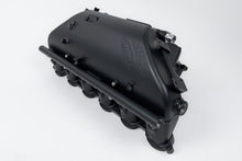 Load image into Gallery viewer, CSF BMW M2/M3/M4 S58 Comp &amp; Non-Comp (G8X) Charge-Air Cooler Manifold - Thermal Dispersion Black - GTR Auto