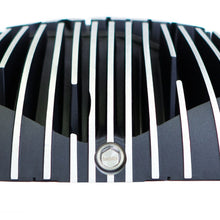 Load image into Gallery viewer, Banks Power 01-18 GM / RAM Black Differential Cover Kit 11.5/11.8-14 Bolt - GTR Auto