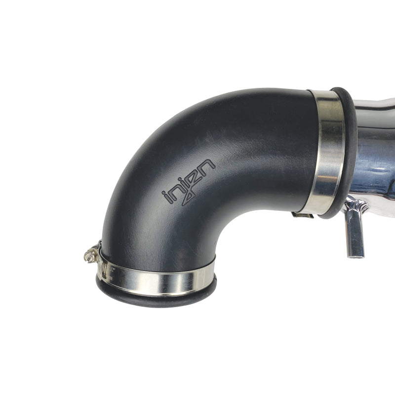 Injen 00-05 Eclipse / 00-03 Galant / 01-04 Sebring / 01-04 Stratus 3.0L V6 Polished Short Ram Intake - GTR Auto
