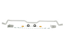 Load image into Gallery viewer, Whiteline 1/12/97 Mitsubishi Lancer Evo 4/5/6 / 1/02-6/08 Evo 7/8/9 Rear 26mm XX H/Duty Adj Sway Bar - GTR Auto