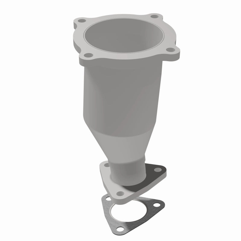 MagnaFlow Direct Fit Catalytic Converter 99-00 Mazda Miata