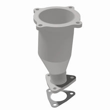 Load image into Gallery viewer, MagnaFlow Direct Fit Catalytic Converter 99-00 Mazda Miata
