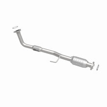 Load image into Gallery viewer, MagnaFlow Direct Fit Catalytic Converter 99-00 Toyota Solara 2.2L