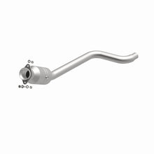 Load image into Gallery viewer, MagnaFlow Direct Fit Catalytic Converter 10-12 Jaguar XF 5.0L