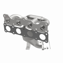 Load image into Gallery viewer, MagnaFlow Direct Fit Catalytic Converter 09-10 Hyundai Sonata 2.4L