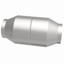 Load image into Gallery viewer, MagnaFlow Universal Catalytic Converter 3.50 inch C/C Diesel