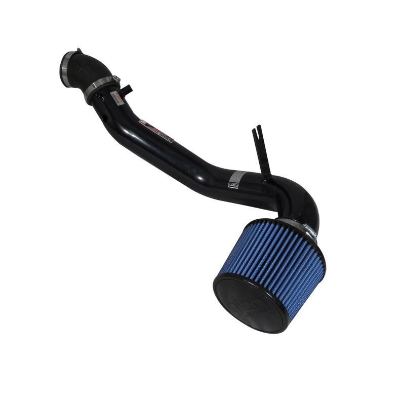 Injen 02-06 RSX Type S w/ Windshield Wiper Fluid Replacement Bottle Black Cold Air Intake - GTR Auto