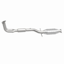 Load image into Gallery viewer, MagnaFlow Direct Fit Catalytic Converter 99-01 Hyundai Sonata 2.4L