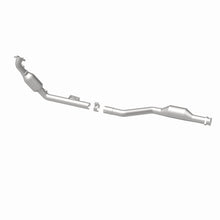 Load image into Gallery viewer, MagnaFlow Direct Fit Catalytic Converter 01-03 Mercedes S500 Driver Side CA