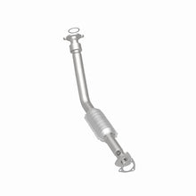 Load image into Gallery viewer, MagnaFlow Direct Fit Catalytic Converter Malibu 98-00 3.1L V6