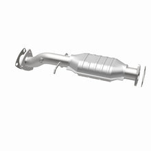 Load image into Gallery viewer, MagnaFlow Direct Fit Catalytic Converter Blazer-Jimmy 96-99 4.3L
