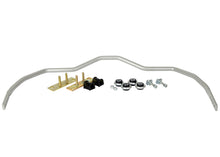 Load image into Gallery viewer, Whiteline 05/83-05/87 Toyota Corolla AE86 Rear 20mm Heavy Duty Adjustable Swaybar - GTR Auto