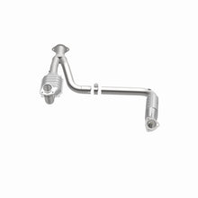 Load image into Gallery viewer, MagnaFlow Direct Fit Catalytic Converter 00-01Tahoe/Yukon V8 5.7L
