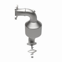 Load image into Gallery viewer, MagnaFlow Direct Fit Catalytic Converter 2012-2014 Equinox 3 3.6 L Underbody