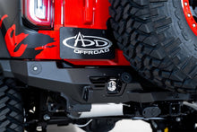 Load image into Gallery viewer, Addictive Desert Designs 21-22 Ford Bronco Bomber Rear Bumper - GTR Auto