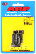 Load image into Gallery viewer, ARP 5/16-24 X 1.450 Starter Nose Black Hex Water Pump Pulley Stud Kit - GTR Auto