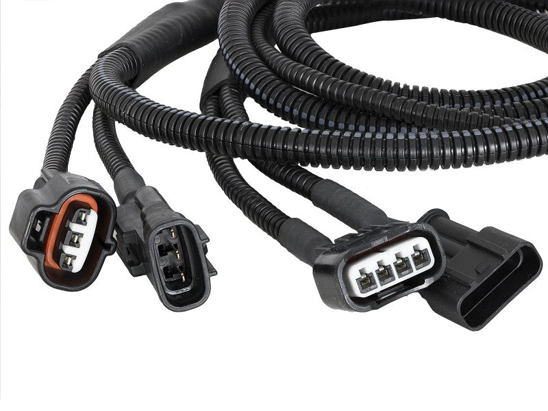 aFe 2022 Toyota Land Cruiser (J300) (Non-US Model) V6 3.5L (tt) Scorcher GT Module - GTR Auto