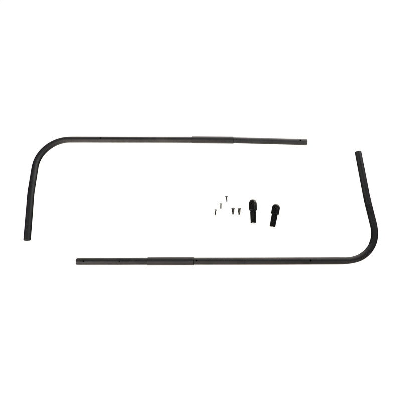 Omix Door Bow Set Left & Right w/ Knuckles- 97-02 TJ - GTR Auto