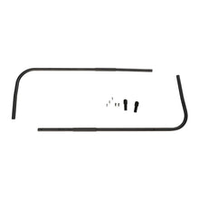 Load image into Gallery viewer, Omix Door Bow Set Left &amp; Right w/ Knuckles- 97-02 TJ - GTR Auto