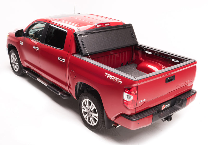 BAK 16-20 Toyota Tacoma 5ft Bed BAKFlip G2 - GTR Auto