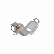 Load image into Gallery viewer, MagnaFlow Direct Fit Catalytic Converter 07-08 G35/37/350Z Driver Side OEM