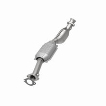 Load image into Gallery viewer, MagnaFlow Direct Fit Catalytic Converter 96-00 Crown Vic 4.6L 50 S