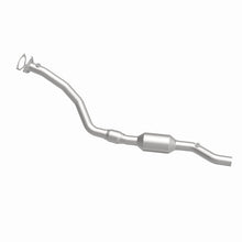 Load image into Gallery viewer, MagnaFlow Direct Fit Catalytic Converter California Grade 06-09 Audi A6 3.2L