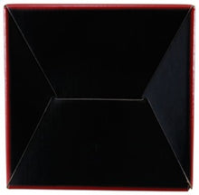 Load image into Gallery viewer, Airaid Universal Air Filter - Cone 3 1/2 x 6 x 4 5/8 x 6 w/ Short Flange