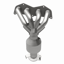 Load image into Gallery viewer, MagnaFlow Direct Fit Catalytic Converter 07 Toyota Highlander 2.4L