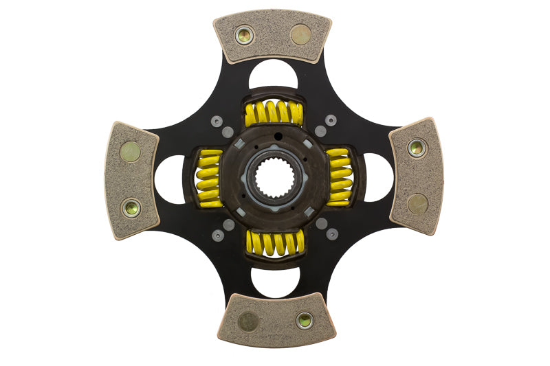 ACT 1990 Acura Integra 4 Pad Sprung Race Disc - GTR Auto