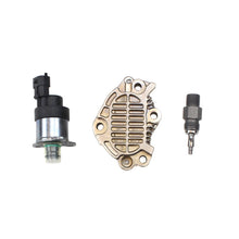 Load image into Gallery viewer, Industrial Injection 03-15 Dodge 5.9L Common Rail Stage 1 Bag of Parts