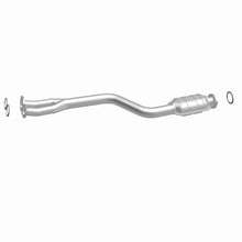 Load image into Gallery viewer, MagnaFlow Direct Fit Catalytic Converter Lexus GS300 00-04 3.0L I6