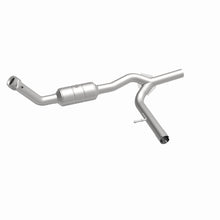 Load image into Gallery viewer, MagnaFlow Direct Fit Catalytic Converter F-150 04-06 8 4.6L