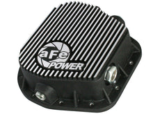 Load image into Gallery viewer, aFe Power Rear Differential Cover (Machined) 12 Bolt 9.75in 11-13 Ford F-150 EcoBoost V6 3.5L (TT) - GTR Auto