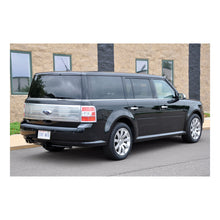 Load image into Gallery viewer, Curt 09-11 Ford Flex Class 3 Trailer Hitch w/2in Receiver BOXED
