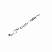 Load image into Gallery viewer, MagnaFlow Direct Fit Catalytic Converter 05-06 Hyundai Santa Fe 2.7L