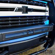 Load image into Gallery viewer, Westin 19-21 Chevy 1500 Sportsman X Grille Guard - Textured Black (Excl. 2019 Silverado LD) - GTR Auto