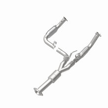 Load image into Gallery viewer, MagnaFlow Direct Fit Catalytic Converter 11-13 Chev Silverado 2500 HD/3500 HD 6.0L