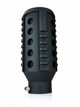 Load image into Gallery viewer, Sinister Diesel Universal AR Exhaust Tip (4in to 5in)