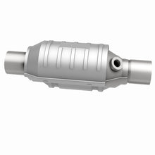 Load image into Gallery viewer, MagnaFlow Universal Catalytic Converter O2 2inch FED