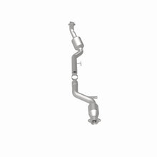 Load image into Gallery viewer, MagnaFlow Direct Fit Catalytic Converter 05-10 SLK55 AMG 5.5L ds