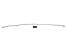 Load image into Gallery viewer, Whiteline 91-99 Toyota MR2 SW20 Rear 20mm Heavy Duty Adjustable Swaybar - GTR Auto
