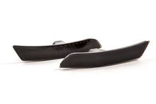 Load image into Gallery viewer, Diode Dynamics 14-19 Cadillac ATS/CTS Cadillac LED Sidemarkers Non V (Pair) Clear