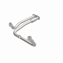 Load image into Gallery viewer, MagnaFlow Direct Fit Catalytic Converter 96-00 Chevy K3500 V8 5.7L