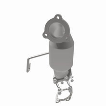 Load image into Gallery viewer, MagnaFlow Direct Fit Catalytic Converter 04 S40/V40 1.9L frt CA